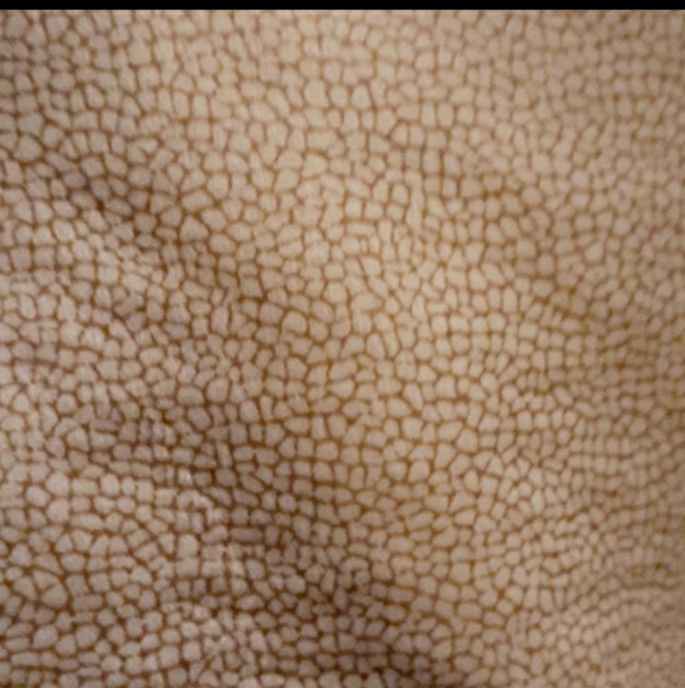 Vegan Suede Pet Bed